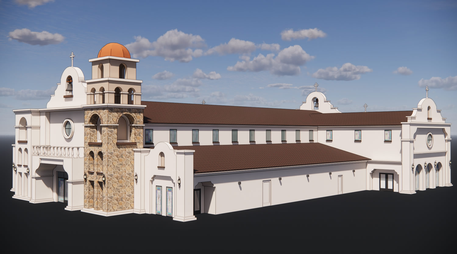 Photo of St. Rose Philippine Duchesne Catholic Parish